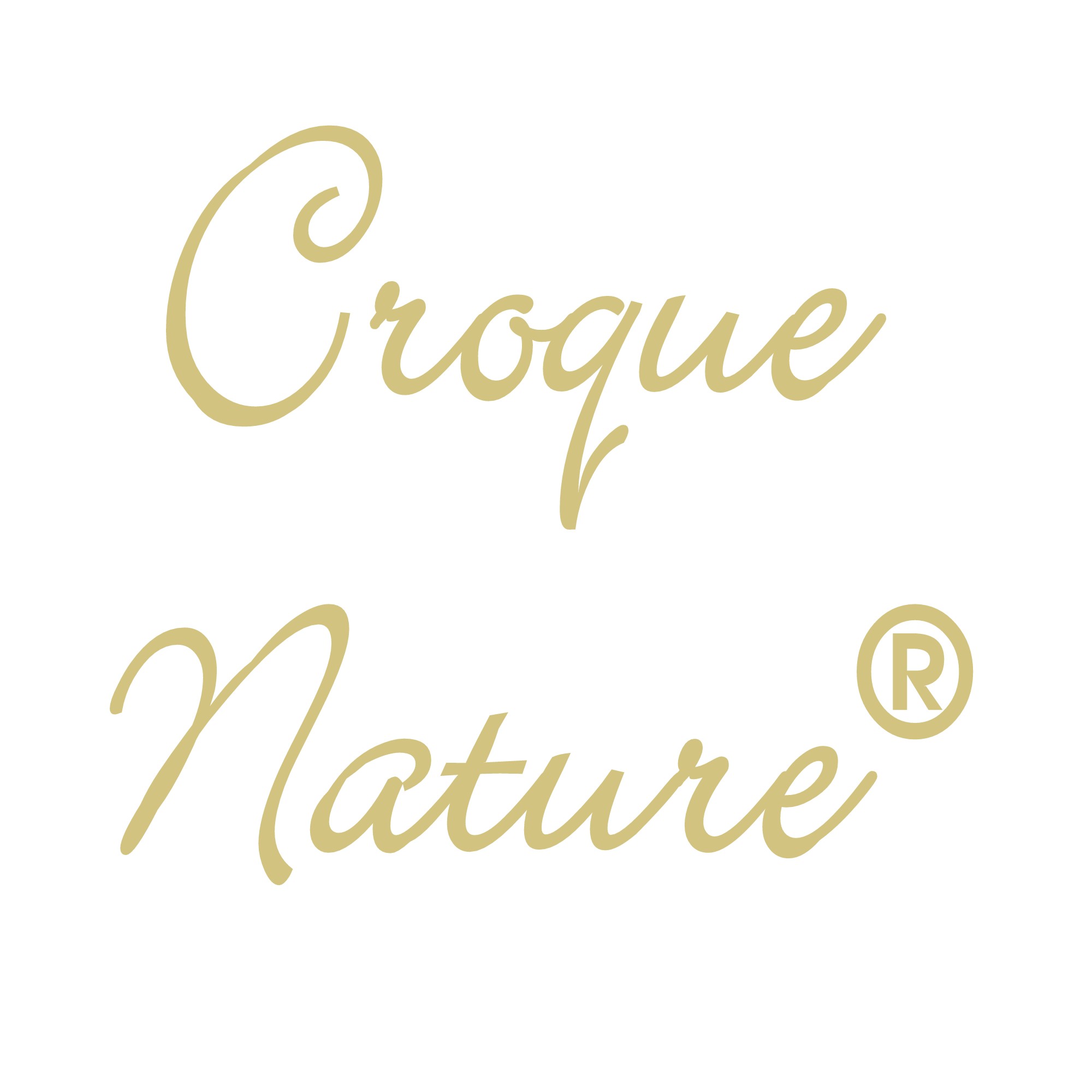 CROQUE NATURE® MORESTEL